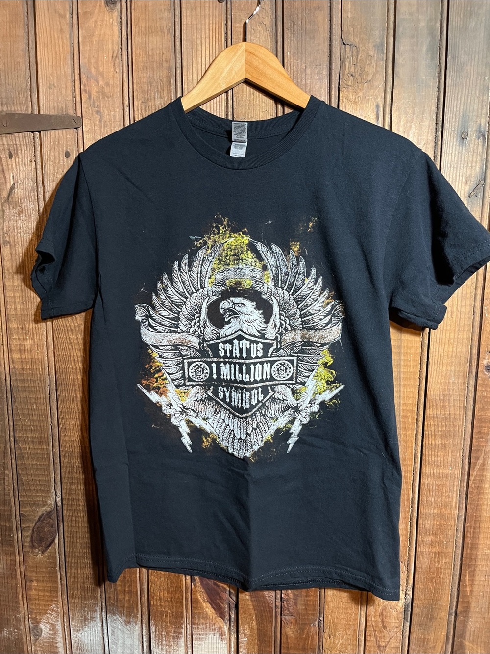 Chris Brown and Lil Baby 2022 Tour Tee